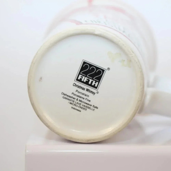 222 FIFTH - Picture 6 of 6